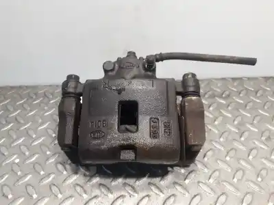 Second-hand car spare part front left brake caliper for kia rio 1.5 cat oem iam references 