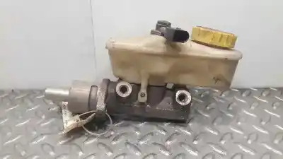 Peça sobressalente para automóvel em segunda mão bomba de travões por volkswagen polo berlina (6n2) 1.4 16v referências oem iam 21005589