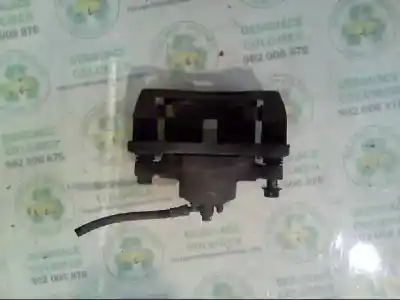 Second-hand car spare part front right brake caliper for kia rio 1.5 cat oem iam references 