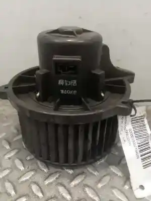 Second-hand car spare part heater blower motor for kia rio 1.5 cat oem iam references 