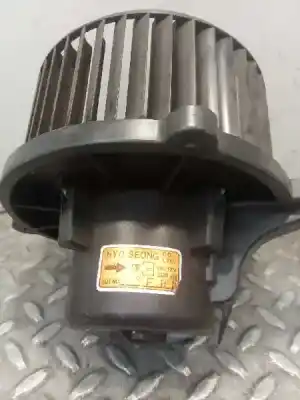 Peça sobressalente para automóvel em segunda mão motor de sofagem por kia rio 1.5 cat referências oem iam   