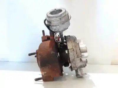 Peça sobressalente para automóvel em segunda mão turbocompresor por skoda superb (3u4) collection referências oem iam zy80066102
