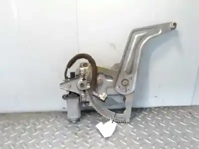 Peça sobressalente para automóvel em segunda mão elevador de vidros traseiro direito por kia rio 1.5 cat referências oem iam xh003po  