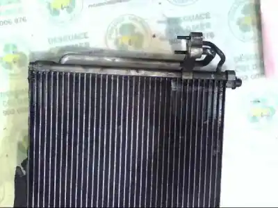 Second-hand car spare part Air Conditioning Condenser / Radiator for KIA RIO 1.5 CAT OEM IAM references   