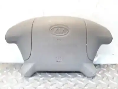 Tweedehands auto-onderdeel AIRBAG VOOR LINKS voor KIA RIO  OEM IAM-referenties   
