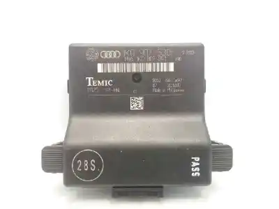 Tweedehands auto-onderdeel ECU MOTORCONTROLLER voor SEAT LEON (1P1)  OEM IAM-referenties 1K0907530F  1K0907951