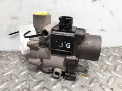 Peça sobressalente para automóvel em segunda mão válvula egr por iveco eurocargo fg 120 e larga distancia referências oem iam 4721950550