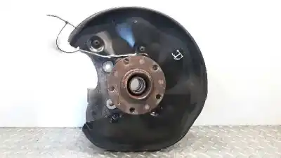 Peça sobressalente para automóvel em segunda mão manga de eixo traseira direita por audi a6 berlina (4f2) 3.0 tdi quattro (171kw) referências oem iam 