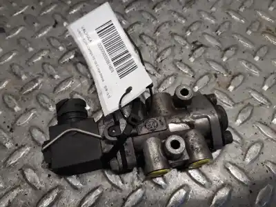 Peça sobressalente para automóvel em segunda mão válvula egr por iveco eurocargo fg 120 e larga distancia referências oem iam 0501319995