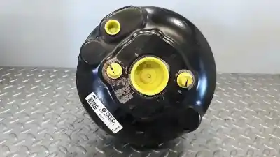 Peça sobressalente para automóvel em segunda mão servo freio por audi a6 berlina (4f2) 3.0 tdi quattro (171kw) referências oem iam 4f0612105g
