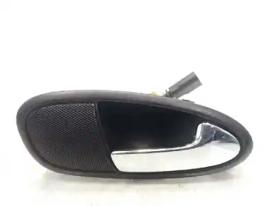 Pezzo di ricambio per auto di seconda mano maniglia interna posteriore destra per seat leon (1p1) stylance / style riferimenti oem iam 