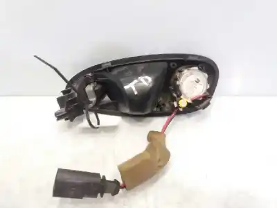Second-hand car spare part interior right rear handle for seat leon (1p1) stylance / style oem iam references   