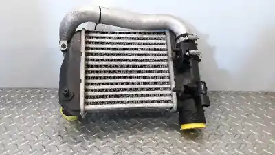 Peça sobressalente para automóvel em segunda mão intercooler por audi a6 berlina (4f2) 3.0 tdi quattro (171kw) referências oem iam 4f0145805e