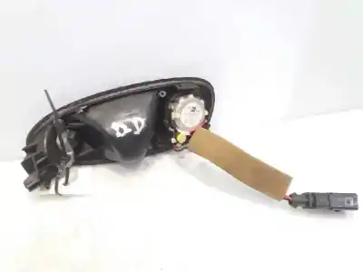 Peça sobressalente para automóvel em segunda mão puxador interior dianteiro direito por seat leon (1p1) stylance / style referências oem iam   