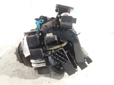 Peça sobressalente para automóvel em segunda mão aquecimento normal completo por seat leon (1p1) stylance / style referências oem iam 1p1820003af  