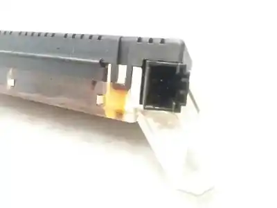 Second-hand car spare part multifunction display for citroen c4 coupe collection oem iam references 9662226080  102602003