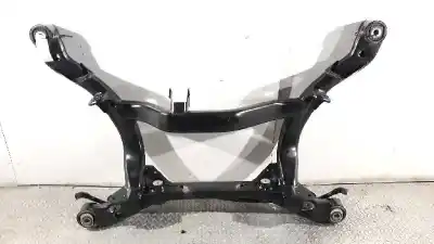 Peça sobressalente para automóvel em segunda mão charrió / suporte de eixo de trás por audi a6 berlina (4f2) 3.0 tdi quattro (171kw) referências oem iam 