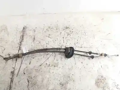 Pezzo di ricambio per auto di seconda mano collegamento del cambio per citroen c4 coupe collection riferimenti oem iam 