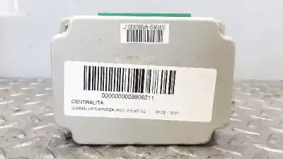 Second-hand car spare part ECU ENGINE CONTROL for NISSAN PATHFINDER (R51)  OEM IAM references 20990938  WA58000X93WWT