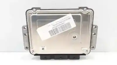 Pezzo di ricambio per auto di seconda mano controllare unità di controllo per citroen c4 coupe collection riferimenti oem iam 9664257580