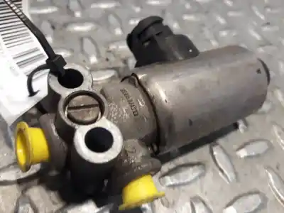 Peça sobressalente para automóvel em segunda mão válvula egr por iveco eurocargo fg 120 e larga distancia referências oem iam 4721706060