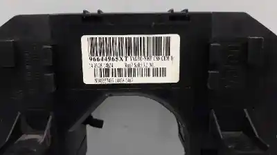 Second-hand car spare part multifunction switch for citroen c4 coupe collection oem iam references 96644965xt  