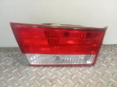 Peça sobressalente para automóvel em segunda mão farolim interior traseiro esquerdo por hyundai sonata (nf) 2.0 crdi cat referências oem iam 