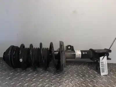 Peça sobressalente para automóvel em segunda mão amortecedor dianteiro esquerdo por opel astra h berlina 1.7 16v cdti referências oem iam 