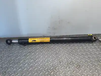 Peça sobressalente para automóvel em segunda mão amortecedor dianteiro frente por iveco eurocargo fg 120 e larga distancia referências oem iam 