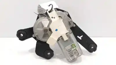 Pezzo di ricambio per auto di seconda mano motore tergicristallo posteriore per citroen c4 coupe collection riferimenti oem iam 9637158780