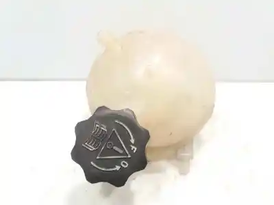 Peça sobressalente para automóvel em segunda mão depósito de expansão por citroen c4 coupe collection referências oem iam   