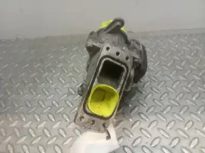 Автозапчасти б/у бабочка коробка за seat leon (5f1) 1.6 tdi ссылки oem iam 04l128063p 04l128059k a2c84315500