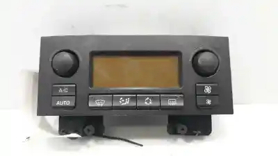 Pezzo di ricambio per auto di seconda mano controllo climatico per citroen c4 coupe collection riferimenti oem iam 9658084577
