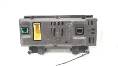 Second-hand car spare part climate control for citroen c4 coupe collection oem iam references 9658084577 281160311 h8148