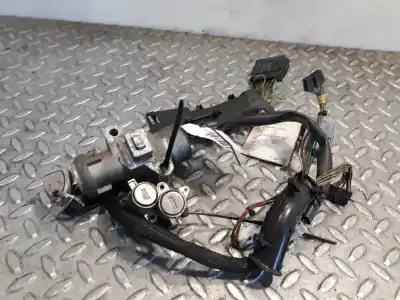 Peça sobressalente para automóvel em segunda mão conjunto de canhões de ignição por iveco eurocargo fg 120 e larga distancia referências oem iam 