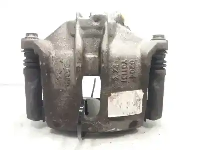 Pezzo di ricambio per auto di seconda mano pinza freno anteriore sinistra per citroen c4 coupe collection riferimenti oem iam y01131