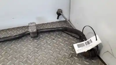 Second-hand car spare part front stabilizer bar for seat leon (5f1) 1.6 tdi oem iam references 5q0411303t  