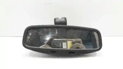 Pezzo di ricambio per auto di seconda mano specchio interno per citroen c4 coupe collection riferimenti oem iam 