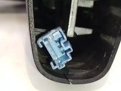 Pezzo di ricambio per auto di seconda mano specchio interno per citroen c4 coupe collection riferimenti oem iam   