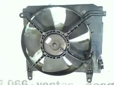 Pezzo di ricambio per auto di seconda mano Elettroventola per DAEWOO LANOS 1.5 CAT Riferimenti OEM IAM   