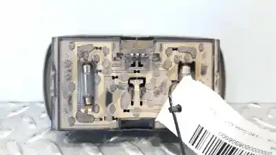 Автозапчасти б/у внутренний свет за renault scenic rx4 (ja0) 1.9 dci salomon ссылки oem iam   