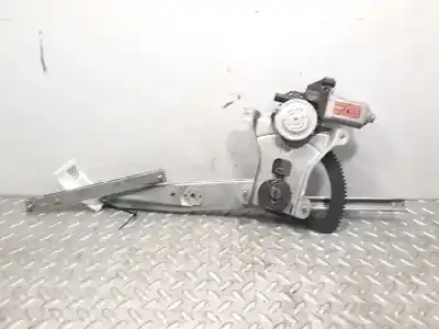 Peça sobressalente para automóvel em segunda mão elevador de vidros dianteiro direito por chevrolet kalos 1.4 sr referências oem iam 96541738