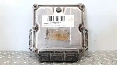 Second-hand car spare part power management control unit for renault scenic rx4 (ja0) 1.9 dci salomon oem iam references 8200143438