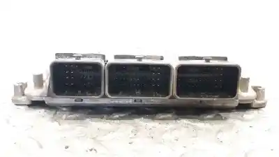 Second-hand car spare part power management control unit for renault scenic rx4 (ja0) 1.9 dci salomon oem iam references 8200143438 0281010189 8200091416