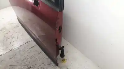 Second-hand car spare part front right door for citroen c4 coupe collection oem iam references   