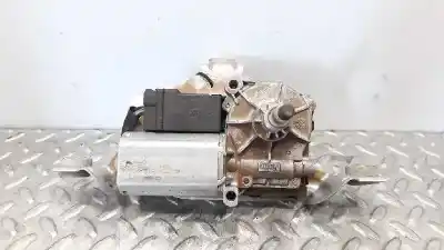 Second-hand car spare part rear windshield wiper motor for renault scenic rx4 (ja0) 1.9 dci salomon oem iam references 7700432076b