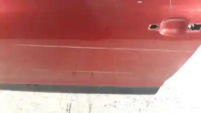 Second-hand car spare part left front door for citroen c4 coupe collection oem iam references   