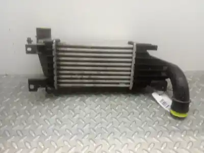 Peça sobressalente para automóvel em segunda mão intercooler por opel astra h berlina 1.7 16v cdti referências oem iam 13128926