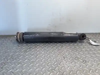 Peça sobressalente para automóvel em segunda mão amortecedor traseiro direito por iveco eurocargo fg 120 e larga distancia referências oem iam 