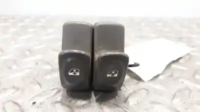 Second-hand car spare part left front power window switch for renault scenic rx4 (ja0) 1.9 dci salomon oem iam references 